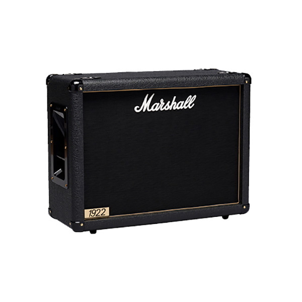 Гитарный кабинет Marshall 1922 150W 2X12 MONO/STEREO артикул 197641Si-1 в интернет-магазине «HiFiRussia»