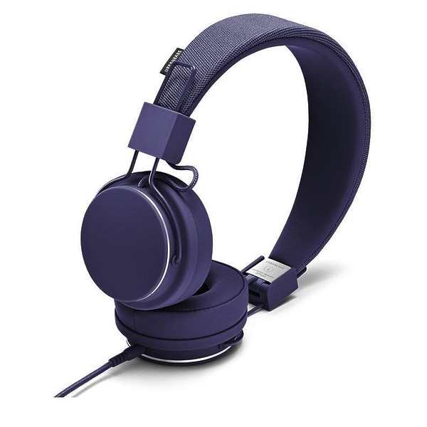 Наушники URBANEARS Plattan II true white артикул 160774Si-1 фото 3