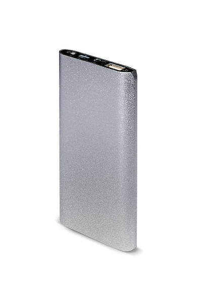 Портативный аккумулятор ICE-Q Aero-5200-GB артикул 157292Si-1 фото 3