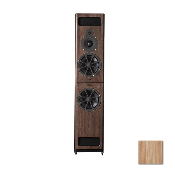 Напольная акустика PMC MB2 XBD SE Oak артикул 199113Si-1