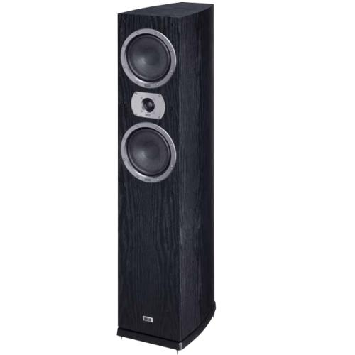 Напольная акустика Heco Victa Prime 502 black артикул 072138Si-1