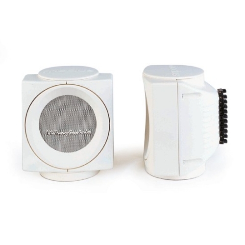 Полочная акустика Wharfedale Pro Force 1L white артикул 448833FV-1