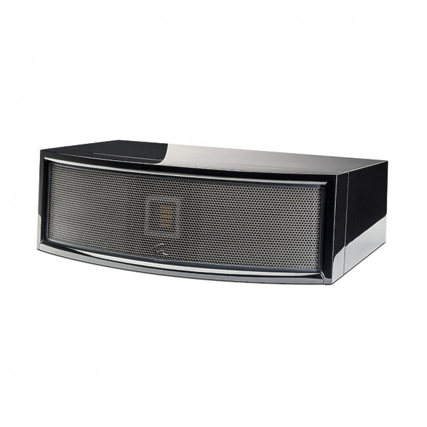 Акустика центрального канала Martin Logan ElectroMotion ESL C Gloss Black артикул 196698Si-1 фото 3