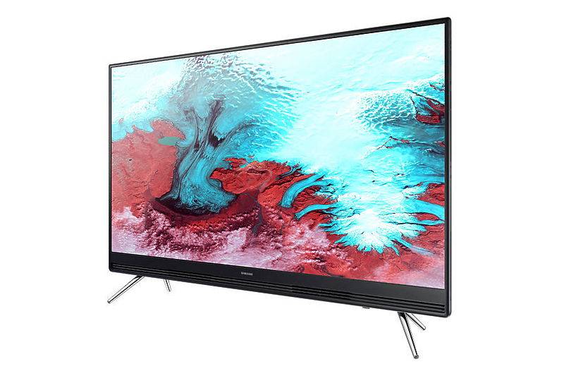 LED телевизор Samsung UE-49K5100 артикул 156156Si-1 фото 6