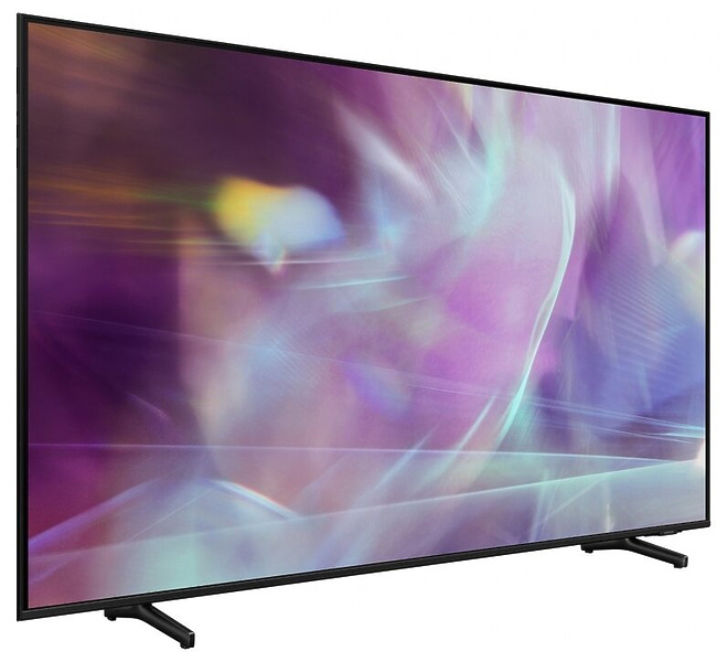 QLED телевизор Samsung QE55Q67AAUXRU артикул 248086Si-1 фото 4