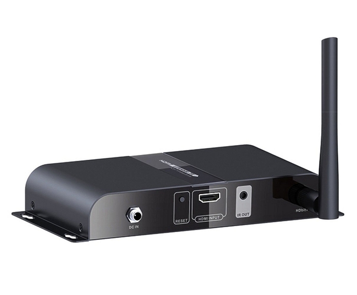 Беспроводной HDMI удлинитель Dr.HD EW 50 HDBitT артикул 143249Si-1 фото 4
