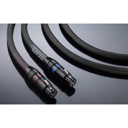 Real Cable CHEVERNY II-XLR 1.0m артикул 106805FV-1
