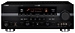 AV Ресивер Yamaha RX-V663 RDS black