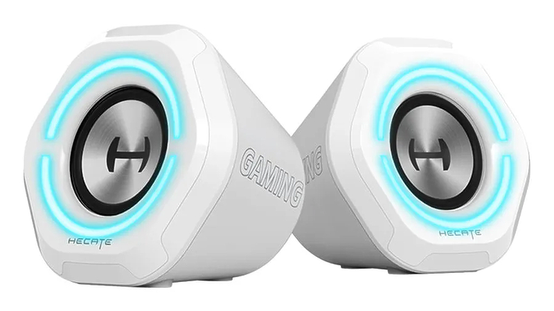 Активная акустика Edifier G1000 White артикул 300067Si-1