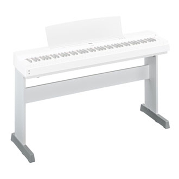 Аксессуар Yamaha L-255WH артикул 136502Si-1