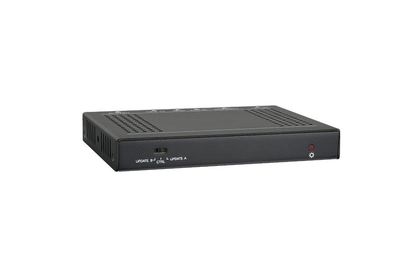 Передатчик-усилитель сигнала Digis EX-D72-2T артикул 188154Si-1