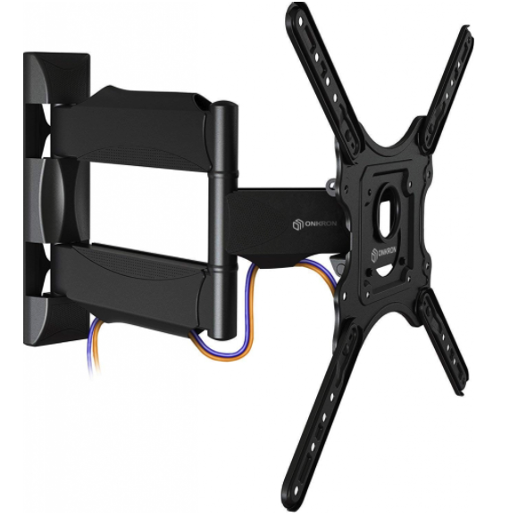 Кронштейн для телевизора Onkron NP40 black артикул 236066Si-1