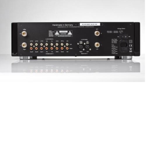 Quadral Aurum A5 black high gloss #1 в «HiFiRussia»