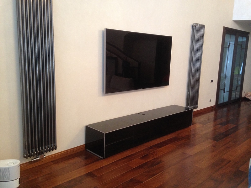 Подставка Sonorous EX260 Black артикул 169365Si-1 фото 4