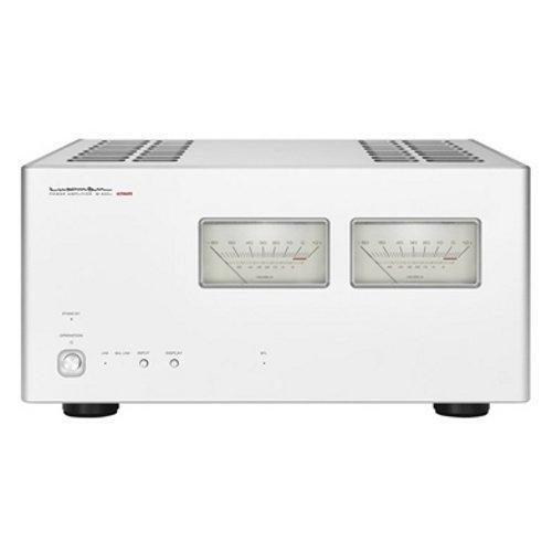 Luxman M-900u в «HiFiRussia»