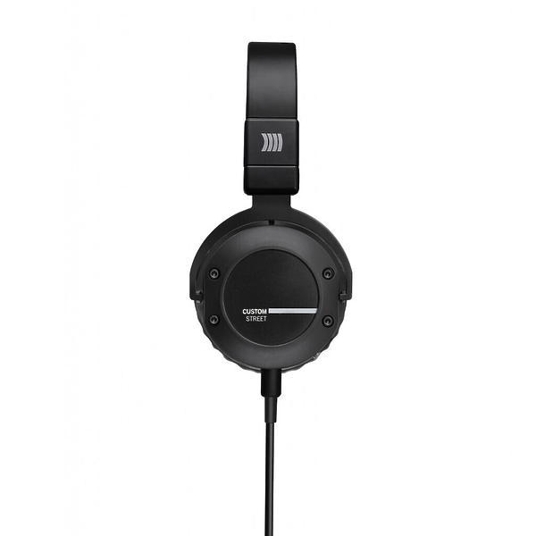Наушники Beyerdynamic Custom Street black артикул 127333Si-1 фото 3