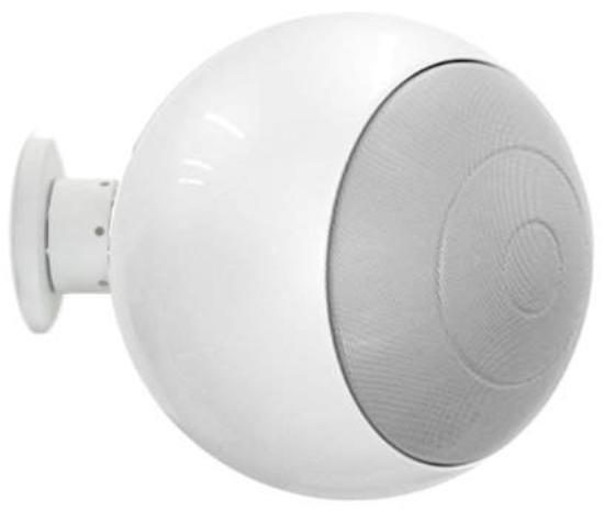 Акустическая система Cabasse Baltic 5 On-Wall White артикул 242826Si-1