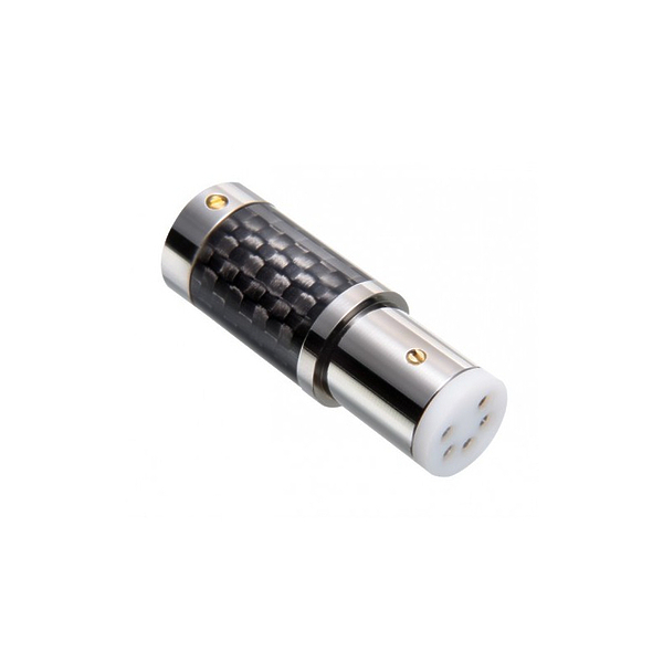 Разъемы и переходники Furutech CF-DIN(R) артикул 115671Si-1