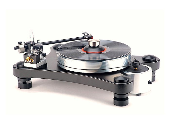 Проигрыватель винила VPI  Prime JMW-10-3D Arm артикул 140926Si-1 фото 3