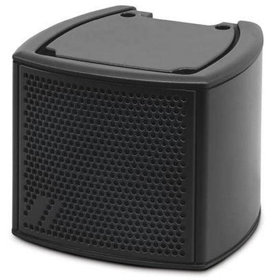 Пассивная акустика DAS Audio Q-3-T Black артикул 246082Si-1
