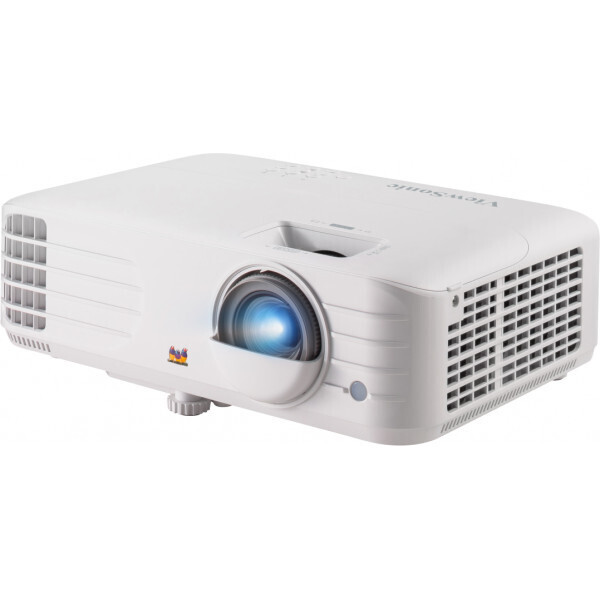 Проектор ViewSonic PX703HD артикул 248061Si-1