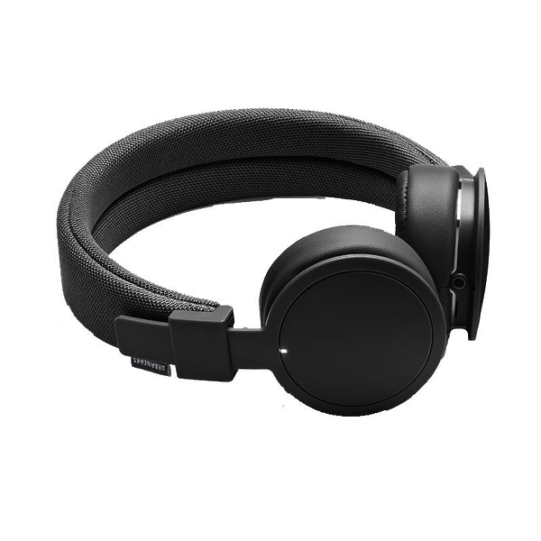 Наушники URBANEARS Plattan II BT black артикул 175783Si-1 фото 3