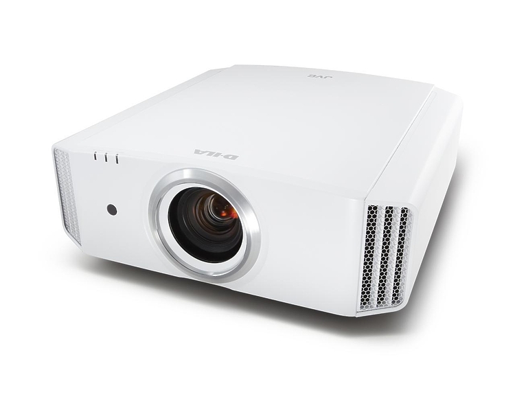 Проектор JVC DLA-X7500WE артикул 161478Si-1 фото 3
