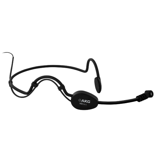 Микрофон AKG HC644MD black артикул 203584Si-1