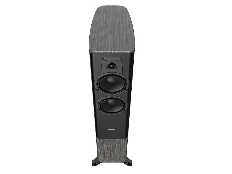 Напольная акустика Dynaudio Contour 30i walnut wood артикул 219414Si-1 фото 9
