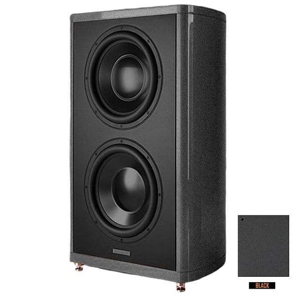 Активный сабвуфер Magico SSUB M-CAST black артикул 221075Si-1