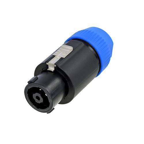 Разъем Neutrik NL8FC артикул 203561Si-1
