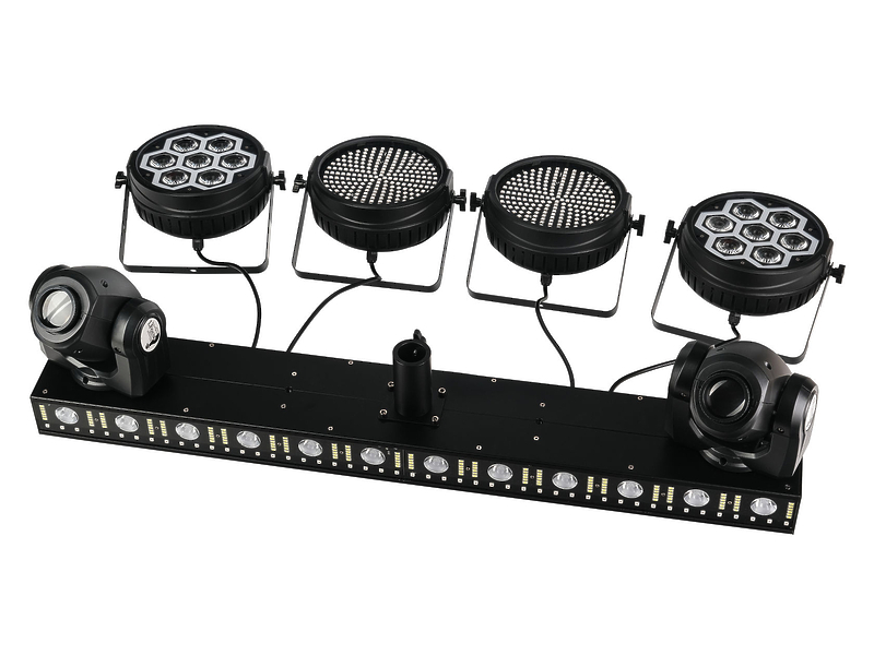 Светодиодный комплект LFocus FO-1205Z-B артикул 277844Si-1