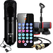 Комплект для записи iCON LivePod Plus + M4 Combo set