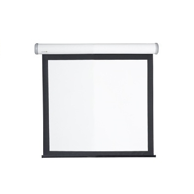 Экран Digis DSEES-1102W_30 (Ellipse, формат 1:1, 210*235, 111", рабочая поверхность 200*200, MW) артикул 358115FV-1