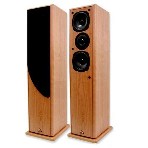 Напольная акустика Castle Stirling 3 cherrywood артикул 400934FV-1
