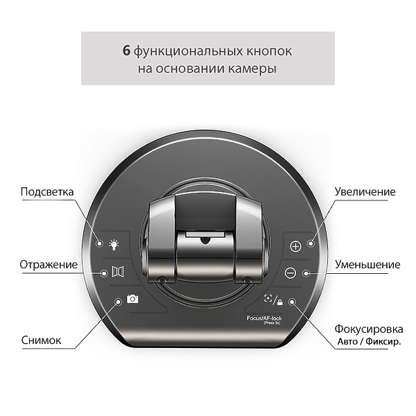 Сканер DOKO DC1M артикул 283947Si-1 фото 7