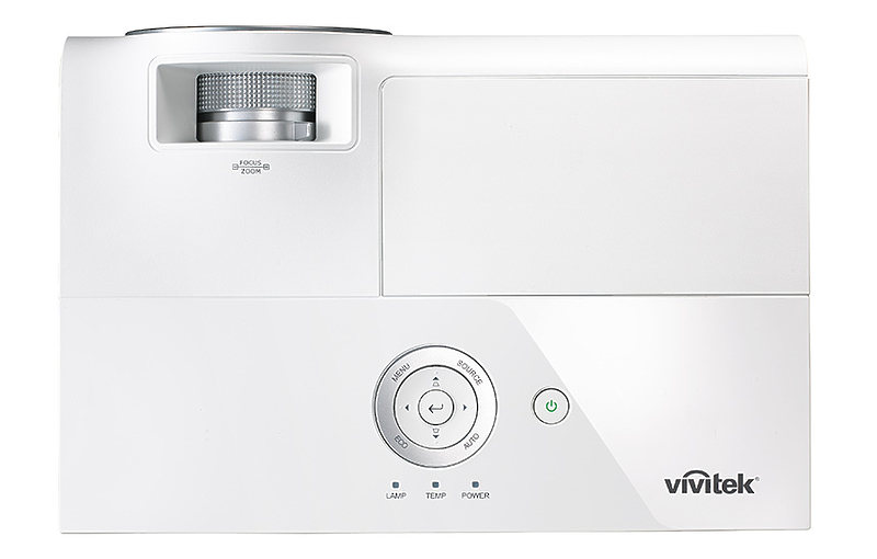 Проектор Vivitek DX813 артикул 114708Si-1 фото 12