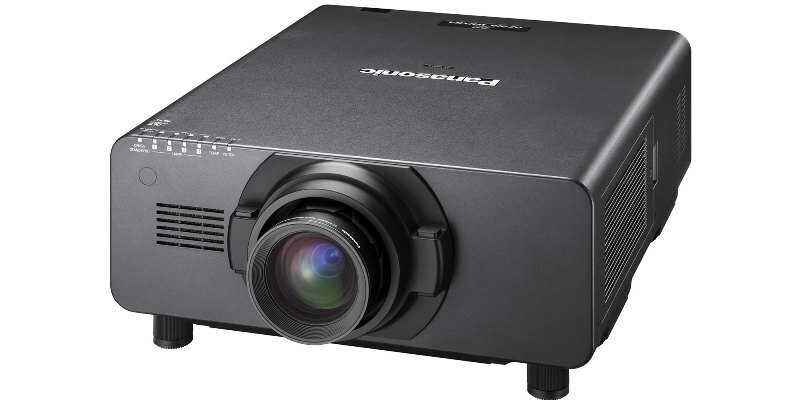 Проектор Panasonic PT-DS20K2E артикул 133584Si-1