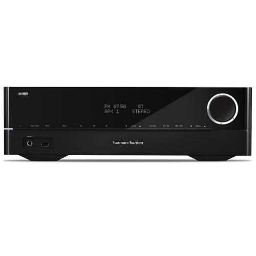 Интегральный усилитель Harman Kardon HK 3700 артикул 104682Si-1