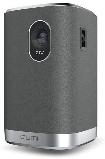 Smart-проектор Vivitek Qumi Z1V артикул 208974Si-1