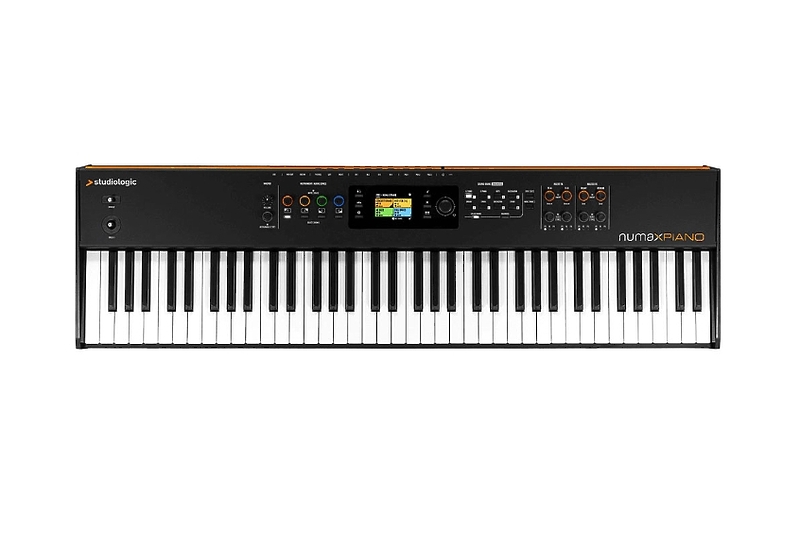 Цифровое пианино Studiologic Numa X Piano 73 артикул 261645Si-1