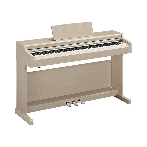 Цифровое пианино Yamaha YDP-164WA артикул 192944Si-1