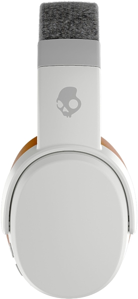 Наушники Skullcandy S6CRW-K590 Crusher Wireless Over-Ear Gray/Tan артикул 233299Si-1 фото 5