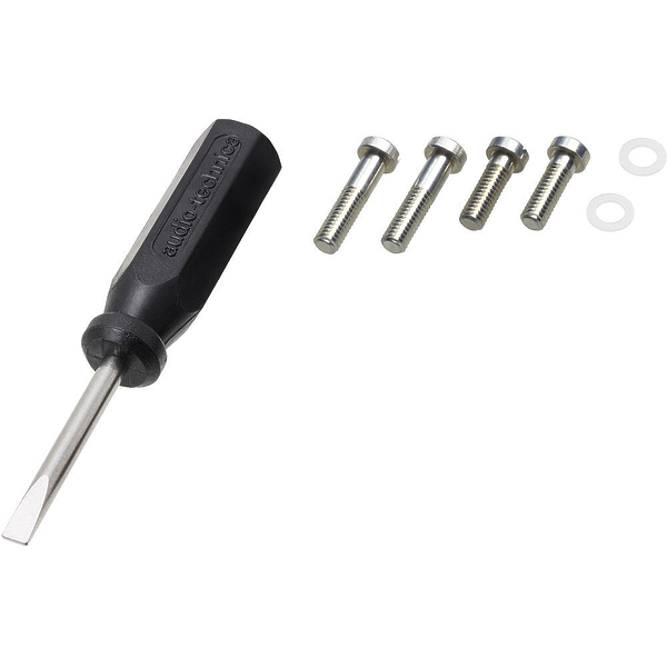 Головка звукоснимателя Audio Technica AT-VM95SH артикул 193736Si-1 фото 5