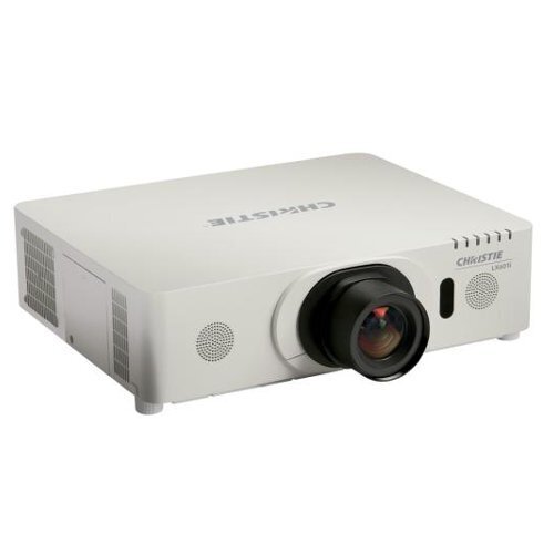 Проектор Christie LX501 артикул 345658FV-1