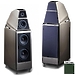 Напольная акустика Wilson Audio Sasha DAW Oak Green