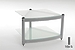 Atacama EQUINOX RS-2 Shelf Base Module Hi-Fi Black/Arctic Frost