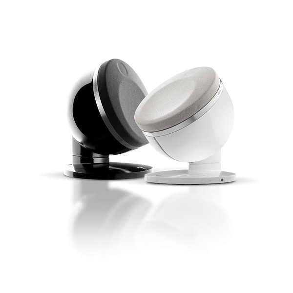 Focal-JMlab Pack Dome 2.0 diamond black артикул 440536FV-1 фото 6