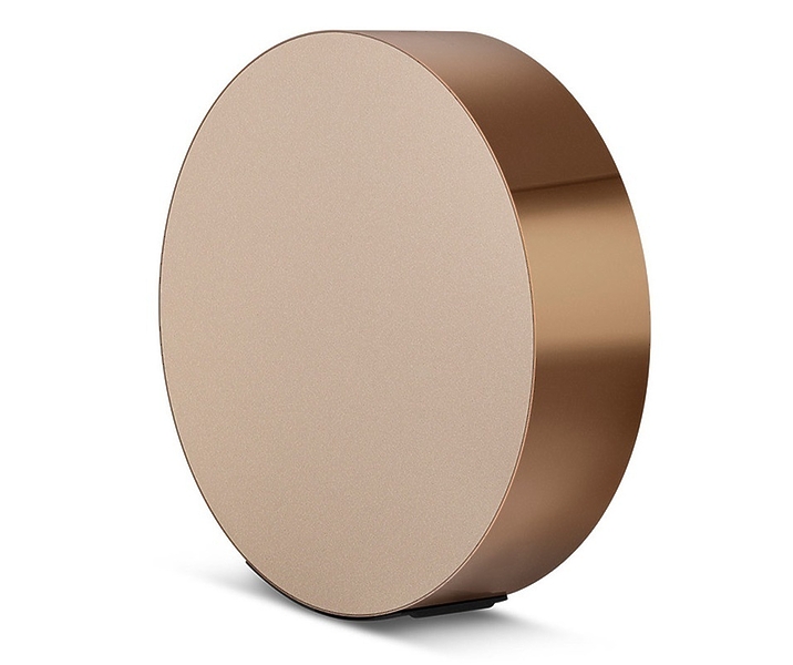 Акустическая система Bang & Olufsen Beosound Edge Brass Tone артикул 216155Si-1 фото 3