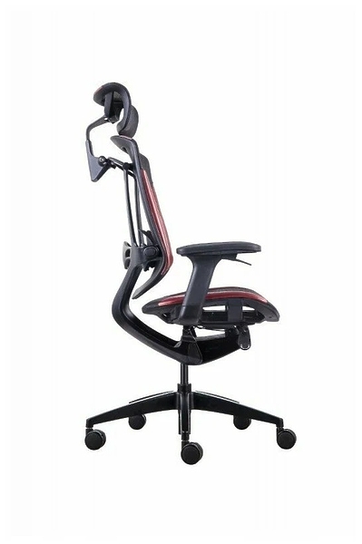 Кресло игровое GT Chair Marrit X GR red артикул 292098Si-1 фото 5
